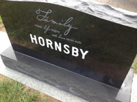 Hornsby - 