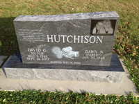 Hutchison - 