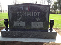 Schmidt - 