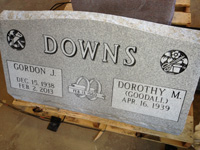 Downs - 
