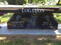 Logsdon - 