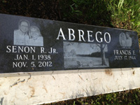 Abrego - 