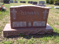 Dushny - 