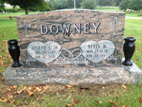 Downey - 