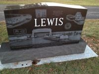 Lewis - 