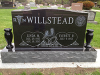 Willstead - 