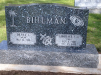 Bihlman - 