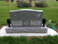 Millard - 