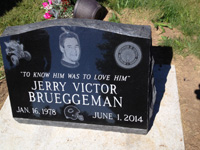Brueggeman - 