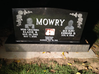 Mowry - 
