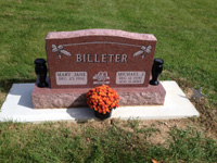 Billeter - 