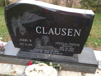 Clausen - 