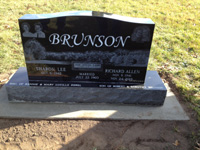 Brunson - 