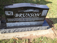 Brunson - Back - 