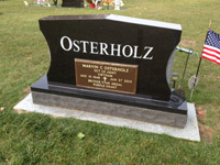Osterholz - Back - 
