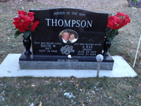 Thompson - 