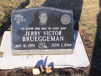 Brueggeman - 