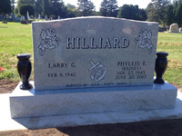 Hilliard - 
