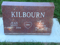 Kilbourn - 