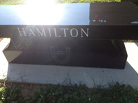 Hamilton - Back - 
