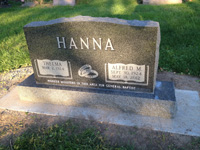 Hanna - 
