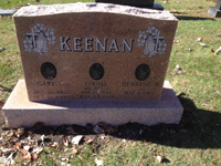 Keenan - 