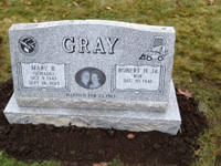 Gray - 