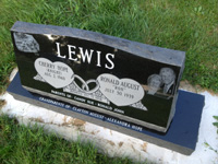 Lewis - 