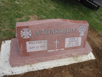 Lutzenkirchen - 