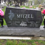 Mitzel - 