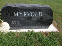 Myrvold - 