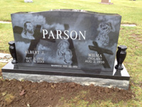 Parson - 