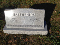Parthenios - 