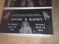 Rainey - 