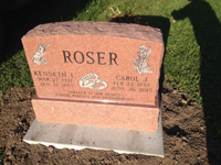 Roser - 