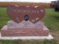Schumacher - 