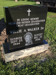 Walker - 