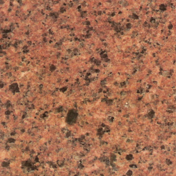 Missouri Red
