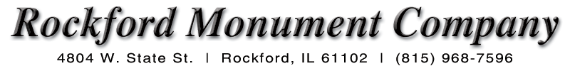 Rockford Monument Company